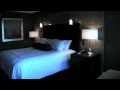 Aria Las Vegas - Corner Suite  Strip View - YouTube