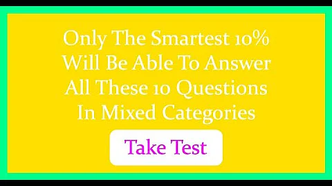 Ultimate Trivia Challenge: Test Your Knowledge with 10 Fun Questions!
