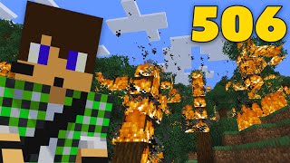 Minecraft ITA S6 E506