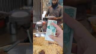 Only 500 Rps || Special Peshawari Degi Machli Pualo | Authentic Fish Like Beef | Foodie Salman