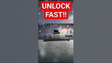 How to get the "Heartbeat Sensor" CODM(2025)#codmobile #codm @playcodm