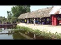 Hồ câu cá Tâm Đức,