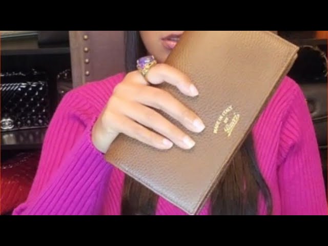 My CHEAPEST luxury bag, Super Dacob TAG & Storytime