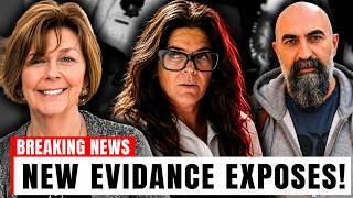 🔴 LIVE:FBI Exposes Tommaso’s Dark Secrets in the Nancy Guthrie Case!