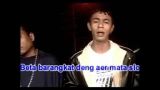 Lagu Ambon Maluku / Naruwe - Tunggu Beta