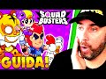 COME GIOCARE al NUOVO GIOCO SQUAD BUSTERS!