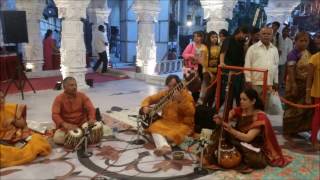 Pachkiran Part3: Raag Bhupal Todi on sitar by Shri Chandrashekhar Phanse