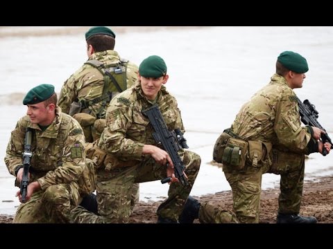 UK oo askarteeda dooneynsa inaan la hoos geyn shuruucda EU-da somalia religion
