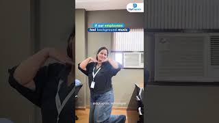 If office life had background music 🎧😂  #officelife #corporatefun #reelsindia #funnyreels  #funny