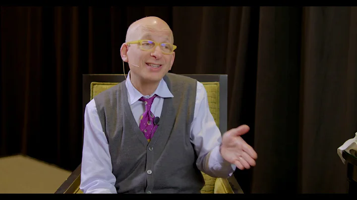 Seth Godin | The BEST Business Hustle Strategy You...