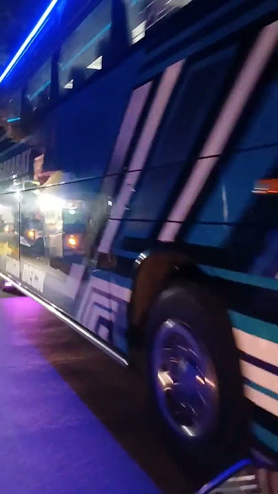 Bus SAHABAT Prima Abadi Kuningan-Cirebon-merak...