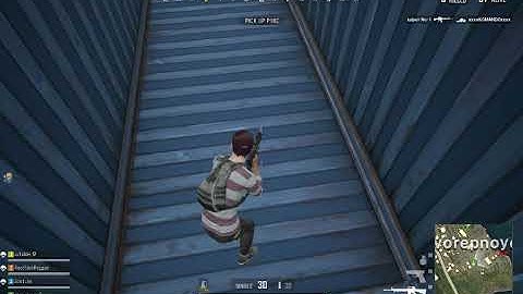 PUBG Lite Meet The Hacker | Aimbot,Speed Hack his Hobby