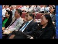 Empresarios callan ante las consultas de reforma constitucional