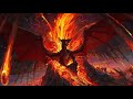 Inferno - The Most Powerful True Dragon in D&amp;D
