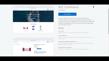 Create a Salesforce Community Site (Portal)