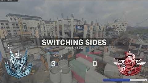 Call of Duty voice chat in a nutshell