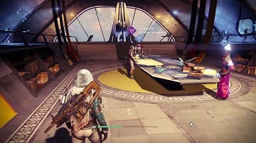 Destiny Texts | Path of the Gunslinger + Just a Handful of Bullets (Hunter Subclass Quest)