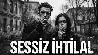 Sessiz İhtilal 70S Psychedelic Anatolian Rock İhtilal