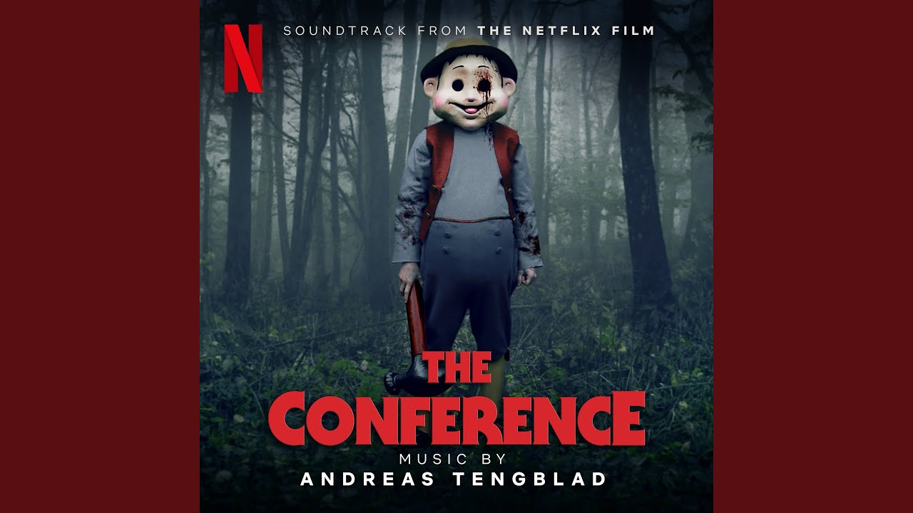 Death By Garden Tool