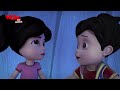 Mad Max Shrinks | Part - 02| Vir The Robot Boy Cartoons | Cerita Animasi | WowKidz Indonesia | #spot