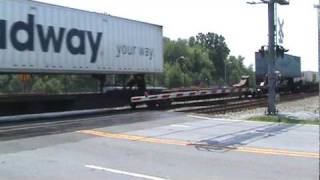 CSX Q173-19