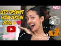 How to grow your YT from zero in 2024😍❤️✨||Yashasvi Rajpoot|| Part2.✨❤️