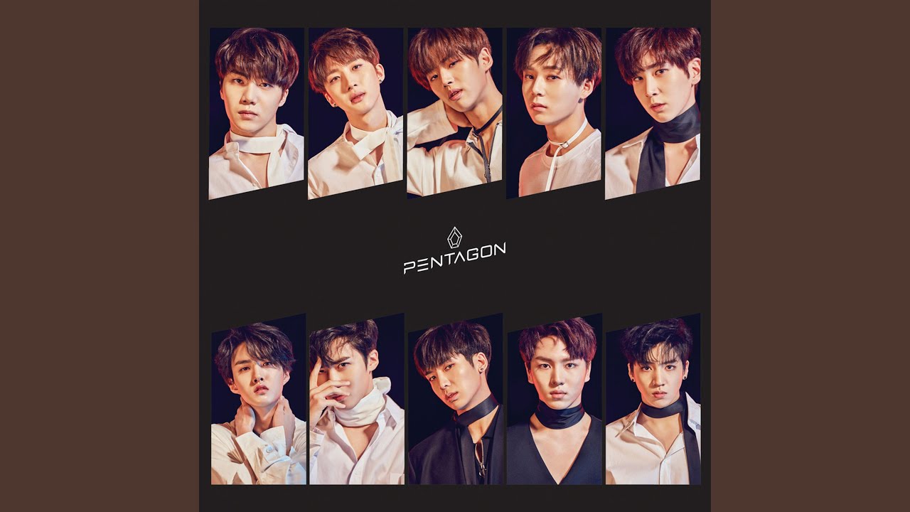 Can you feel it (Japanese Ver.)