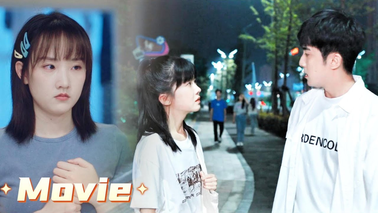 Золушка лишилась стипендии из-за коварной соседки💔 В баре её донимает высокомерный красавчик🔥