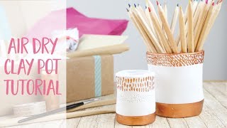 The subscription box of modern craft kits. click here to learn more!
→ https://www.craftiosity.co.uk/ love crafting? how make your own
diy clay pot ...