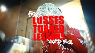 2three - Losses Turned Lessons (Official Music Video)