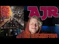 AJR- "OK ORCHESTRA" Full Album Reaction