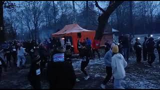 III BIEG 5 KOPCÓW_SP10 Tychy