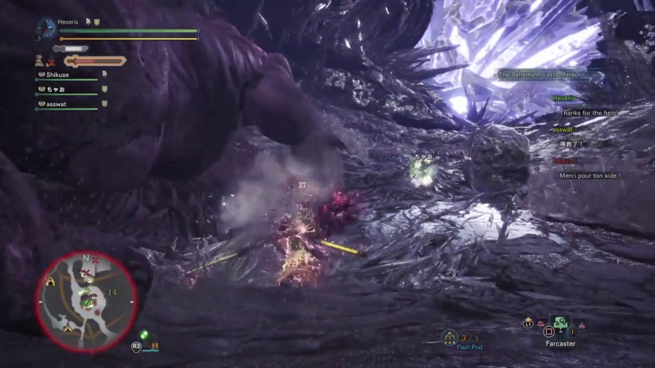 Anti Behemoth Build: High Survival over 520 armor and 30 Resist!!!