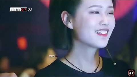 Ngẫu hứng-Bóng Tối Trước Bình Minh Remix (DJ QT Mix) Trai xinh gái đẹp trong Bar