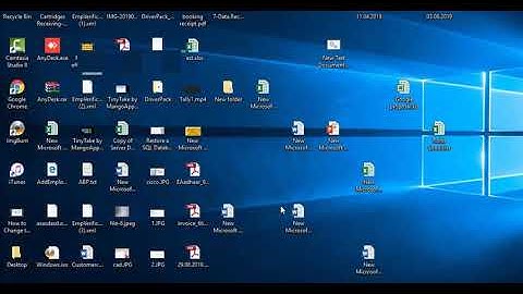 How to Install - Configure printer - Network Printer | Configure Print server & Share