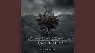 P.B - Black Ocean Witness