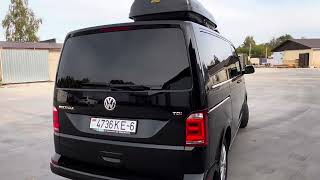 : VW t6 Multivan