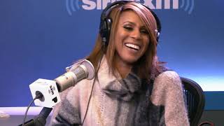 Deborah Cox on How 'Nobody's Supposed to Be Here' Came to Be