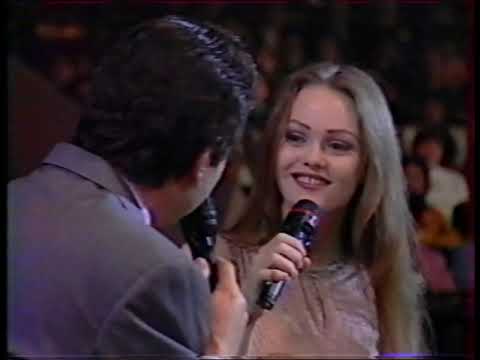 Vanessa Paradis 1993 03 22 Natural High Maxou Int Stars 90