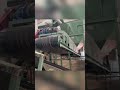 Double-Roller Granulation Production Line - Low Investment, Rapid Returns, High Degree of Automation