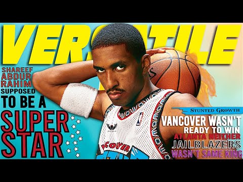 shareef abdur-rahim 2022