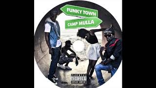 Camp Mulla - Take It To The Floor (Official Audio)