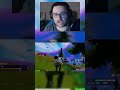That hog really came outta nowhere! | Fortnite Shorts