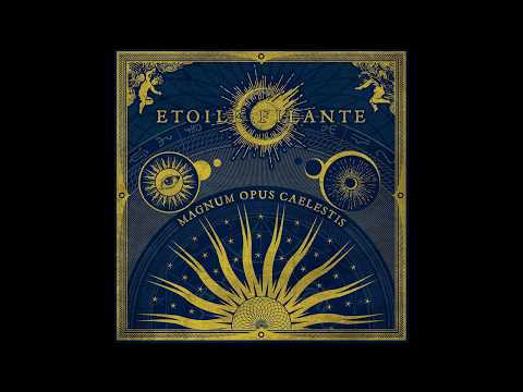 Etoile Filante - Icare ou la chute des corps célestes (Track Premiere)