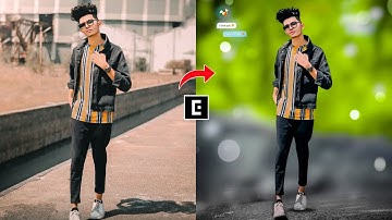 Epik Photo Editing | Epic Photo Editing Tutorial | Epik Background Change Tutorial | EshanEC