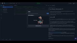 Creating Join Link in Repl.It