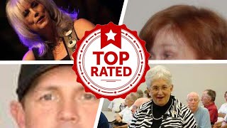 Famous Unc Greensboro Alumni/Students ➊
