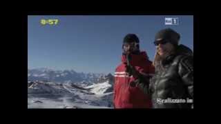 Breuil-Cervinia / Valtournenche - Valle d'Aosta - Le Terre del Cervino