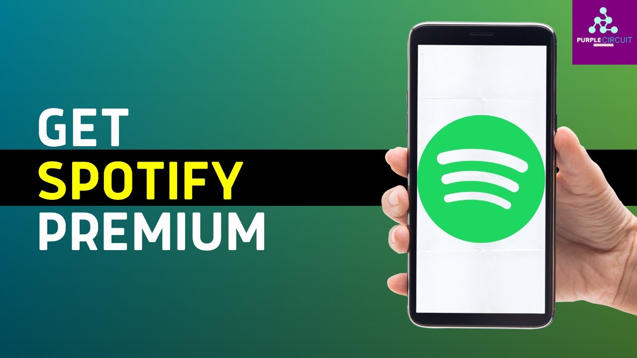 How To Get Spotify Premium on Android or IOS (Easy Guide) - YouTube