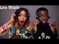 OUR FIRST TIME HEARING Abel Pintos: Cien años - Lito Vitale (a la Medianoche) REACTION!!!